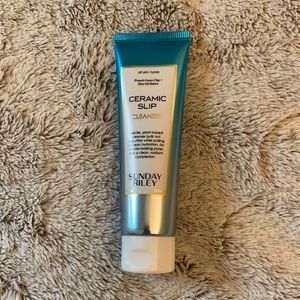 Sunday Riley Ceramic Slip Cleanser